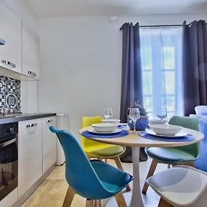  Appartement St Ursulas Malte