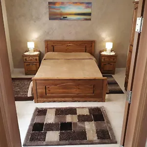  Appartement Grazzja Traditional Malte